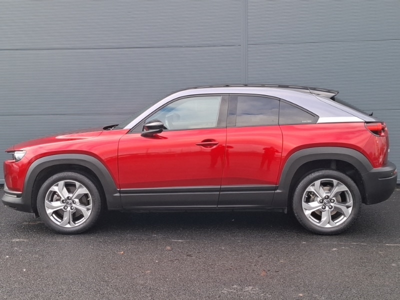 Used Mazda MX-30 2021 for sale - 77284732: Photo 4