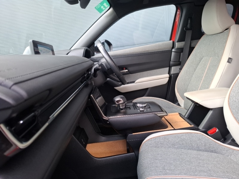 Used Mazda MX-30 2021 for sale - 77284732: Photo 5