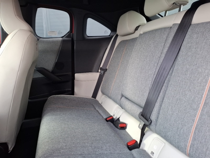 Used Mazda MX-30 2021 for sale - 77284732: Photo 6