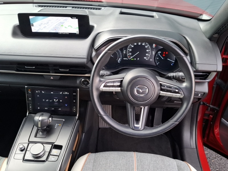 Used Mazda MX-30 2021 for sale - 77284732: Photo 7