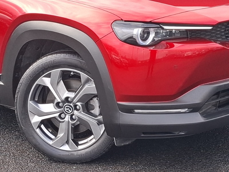 Used Mazda MX-30 2021 for sale - 77284732: Photo 9