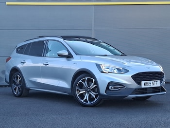 Used Ford Focus 2019 for sale - 75909881: Photo