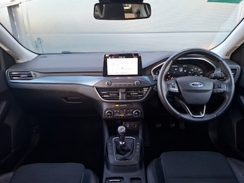 Used Ford Focus 2019 for sale - 75909881: Photo