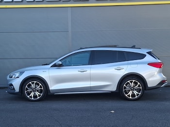 Used Ford Focus 2019 for sale - 75909881: Photo