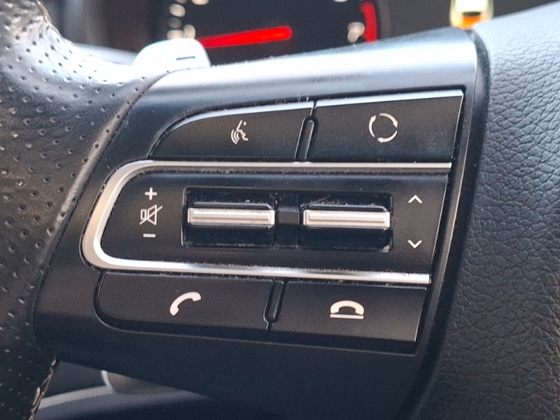 Used Kia Stinger 2018 for sale - 76351311: Photo 12