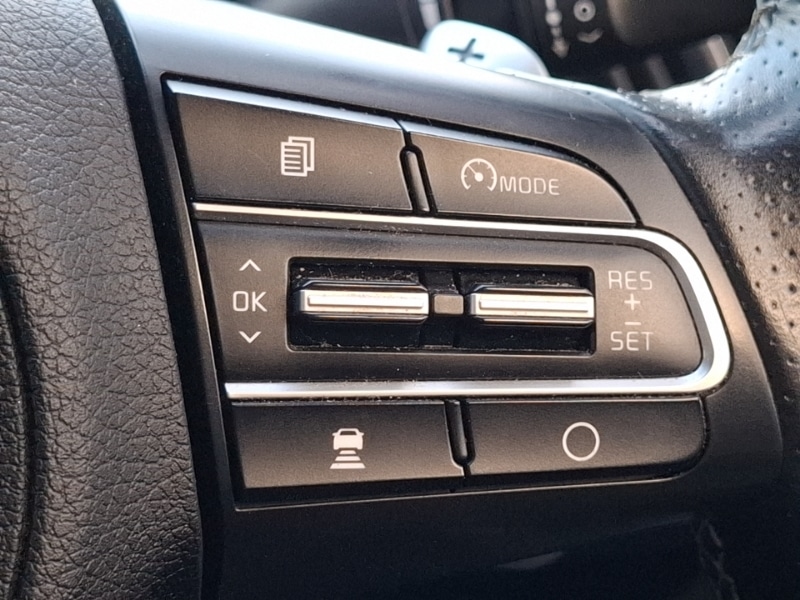 Used Kia Stinger 2018 for sale - 76351311: Photo 13