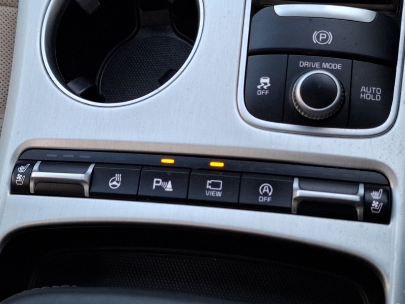 Used Kia Stinger 2018 for sale - 76351311: Photo 16