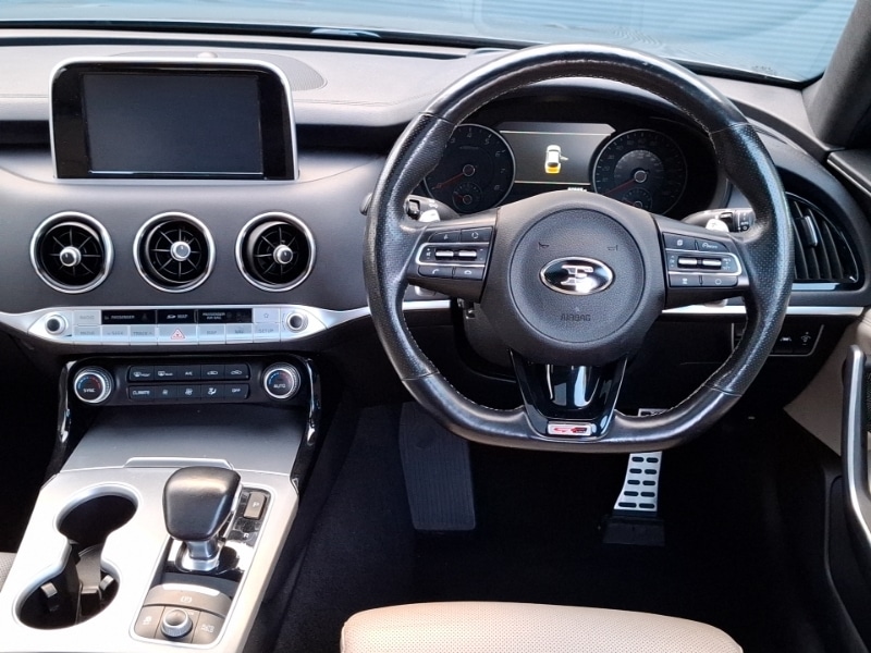 Used Kia Stinger 2018 for sale - 76351311: Photo 7