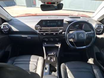 Used Citroen C4 2022 for sale - 74929199: Photo