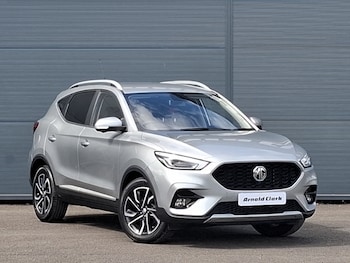 Used MG MG ZS 2023 for sale - 79477354: Photo