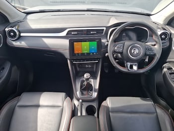 Used MG MG ZS 2023 for sale - 79477354: Photo