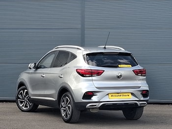 Used MG MG ZS 2023 for sale - 79477354: Photo