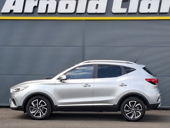 Used MG MG ZS 2023 for sale - 79477354: Photo