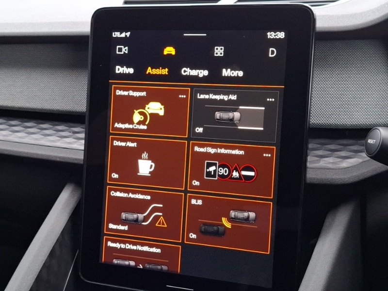 Used Polestar Polestar 2 2023 for sale - 76506969: Photo 15