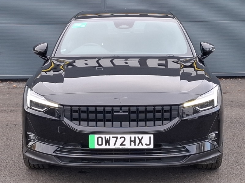 Used Polestar Polestar 2 2023 for sale - 76506969: Photo 19