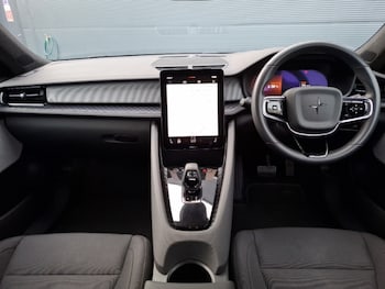 Used Polestar Polestar 2 2023 for sale - 76506969: Photo