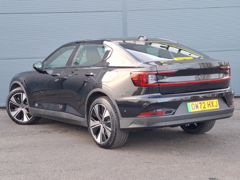 Used Polestar Polestar 2 2023 for sale - 76506969: Photo 3