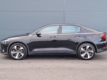 Used Polestar Polestar 2 2023 for sale - 76506969: Photo
