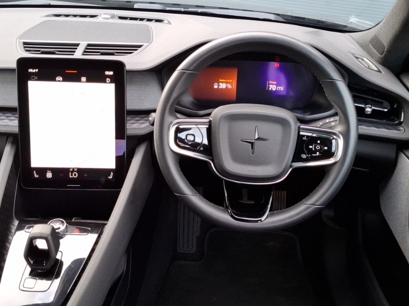 Used Polestar Polestar 2 2023 for sale - 76506969: Photo 7