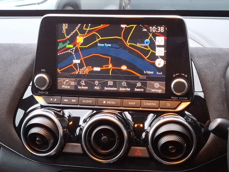 Used Nissan Juke 2020 for sale - 77284724: Photo 10