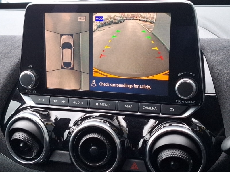 Used Nissan Juke 2020 for sale - 77284724: Photo 11