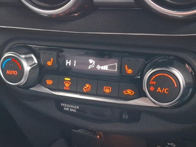 Used Nissan Juke 2020 for sale - 77284724: Photo 14