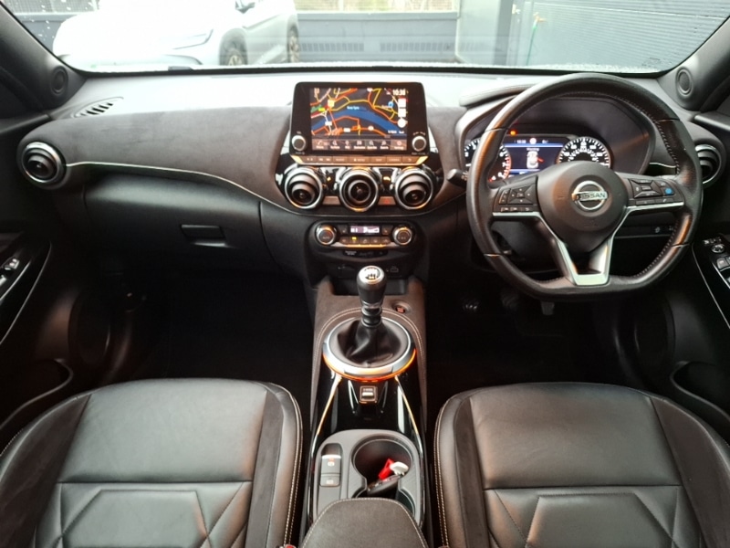 Used Nissan Juke 2020 for sale - 77284724: Photo 2
