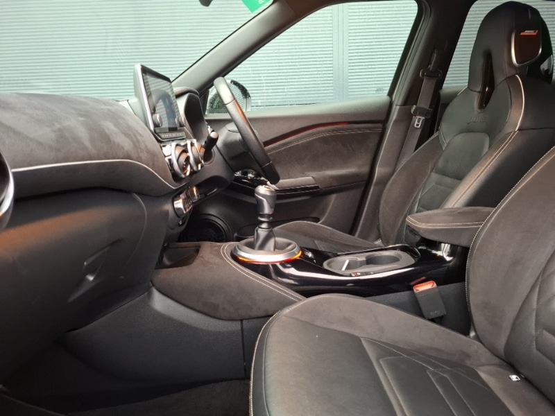 Used Nissan Juke 2020 for sale - 77284724: Photo 5