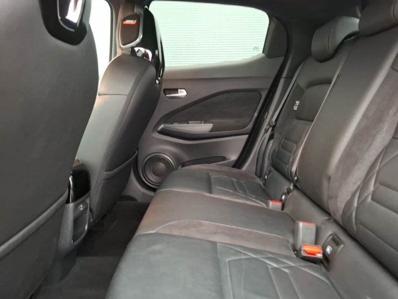 Used Nissan Juke 2020 for sale - 77284724: Photo 6