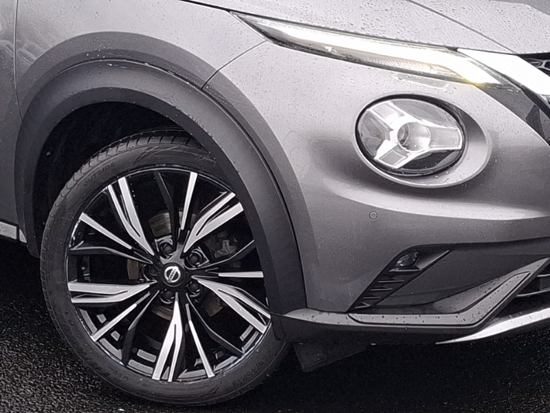 Used Nissan Juke 2020 for sale - 77284724: Photo 9