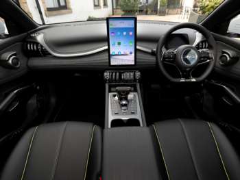 Used BYD Atto 3 2025 for sale - 75065804: Photo