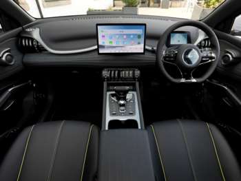 Used BYD Atto 3 2025 for sale - 75065804: Photo