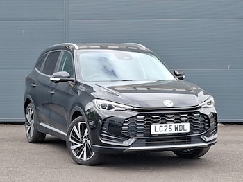 Used MG MG ZS 2025 for sale - 78585420: Photo
