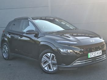 Used Hyundai KONA 2023 for sale - 79612332: Photo