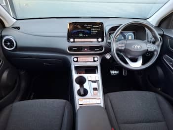Used Hyundai KONA 2023 for sale - 79612332: Photo