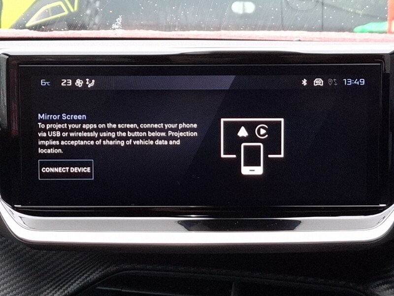 Used Peugeot 2008 2025 for sale - 77503128: Photo 10