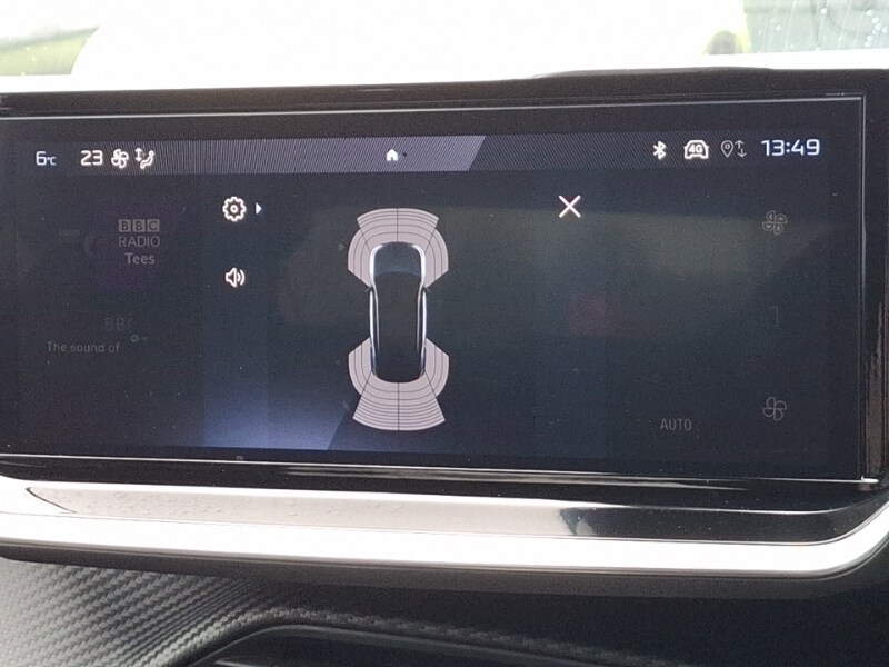 Used Peugeot 2008 2025 for sale - 77503128: Photo 11