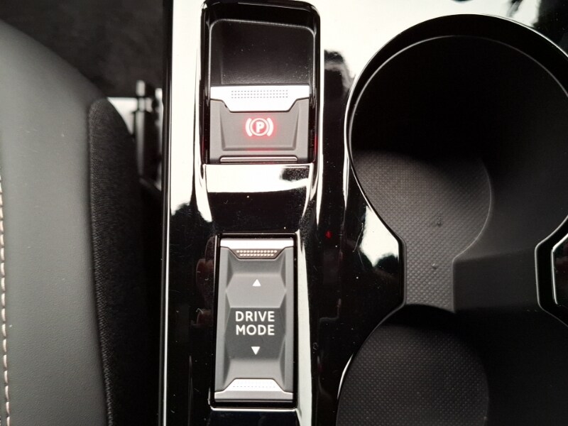 Used Peugeot 2008 2025 for sale - 77503128: Photo 16