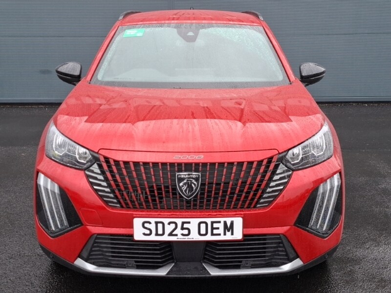 Used Peugeot 2008 2025 for sale - 77503128: Photo 19