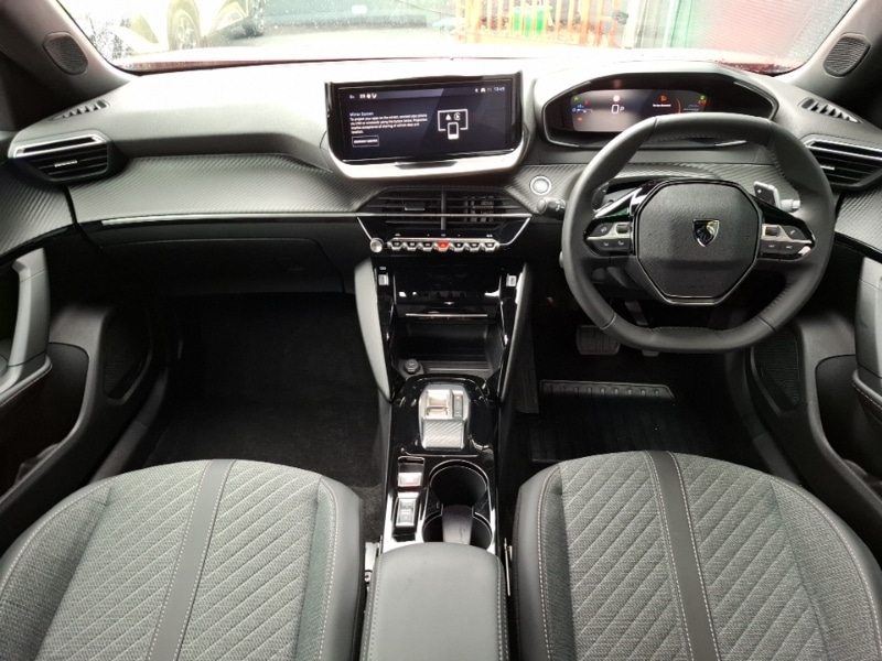 Used Peugeot 2008 2025 for sale - 77503128: Photo 2