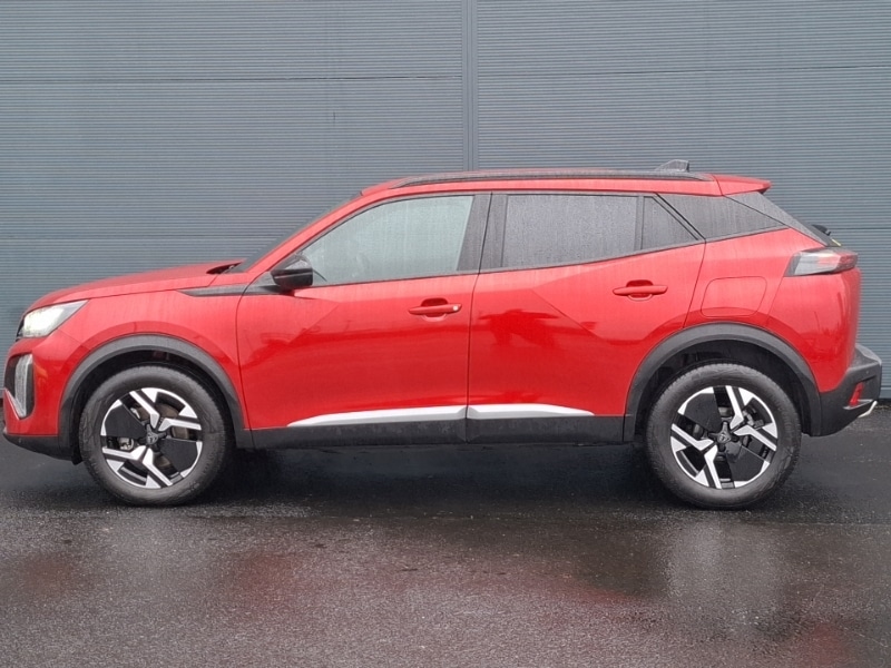 Used Peugeot 2008 2025 for sale - 77503128: Photo 4