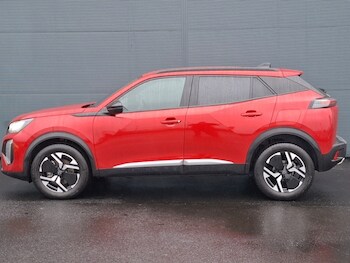 Used Peugeot 2008 2025 for sale - 77503128: Photo