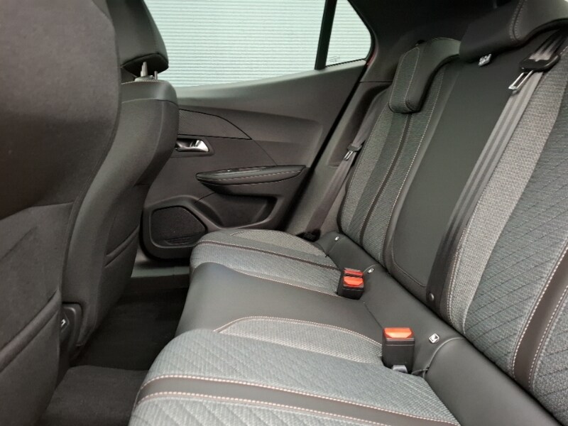 Used Peugeot 2008 2025 for sale - 77503128: Photo 6