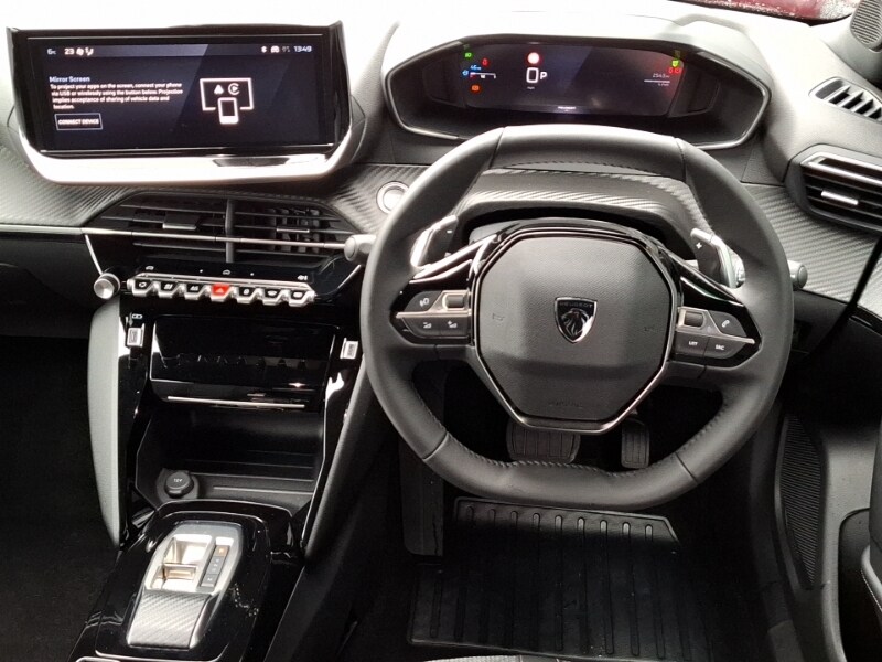 Used Peugeot 2008 2025 for sale - 77503128: Photo 7