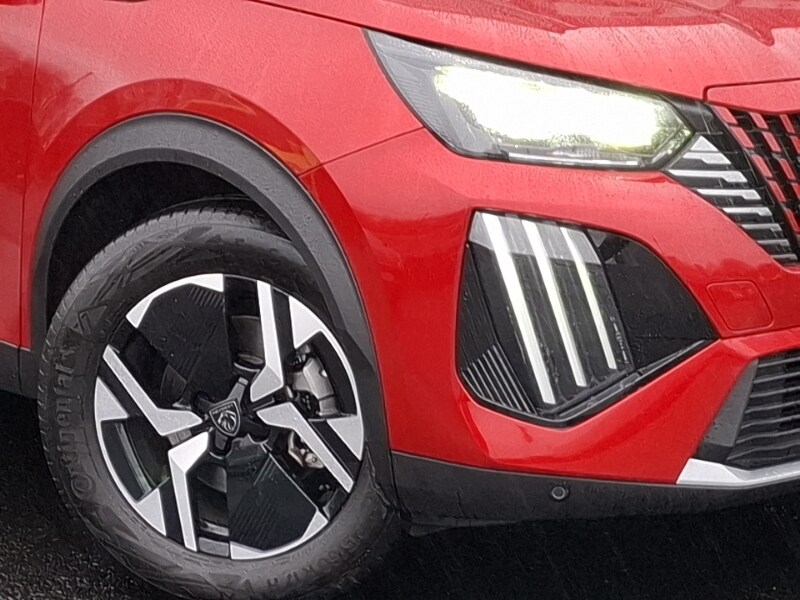 Used Peugeot 2008 2025 for sale - 77503128: Photo 9