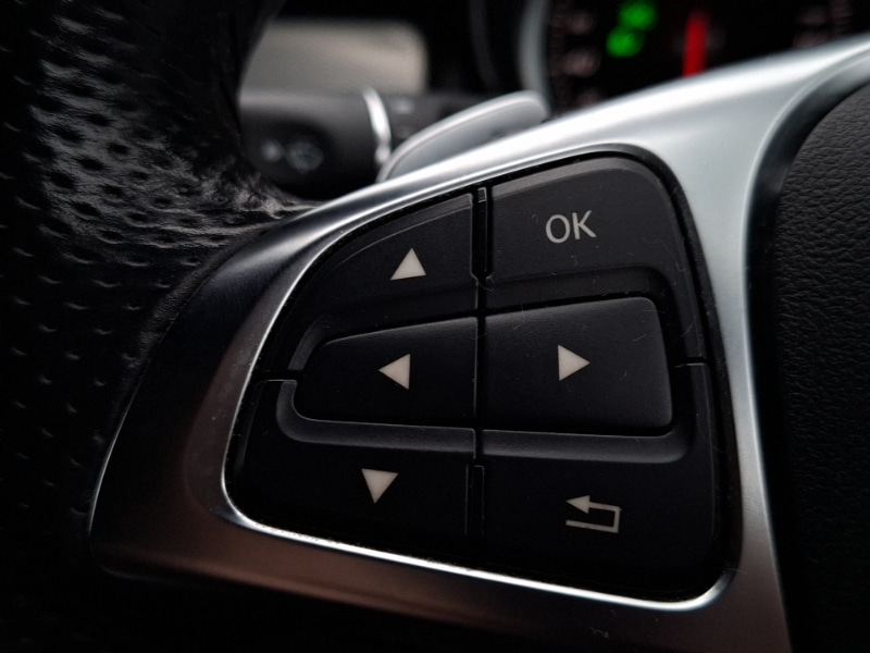 Used Mercedes-Benz CLA 2017 for sale - 77324894: Photo 12