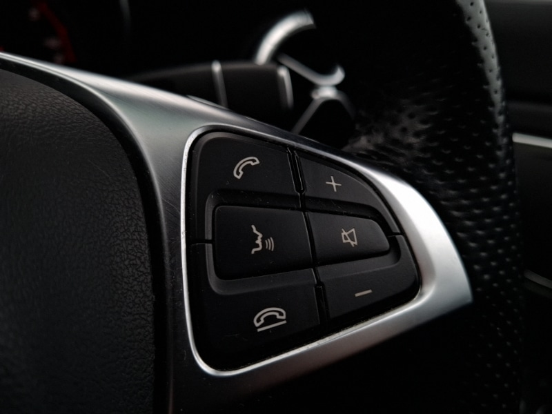 Used Mercedes-Benz CLA 2017 for sale - 77324894: Photo 13