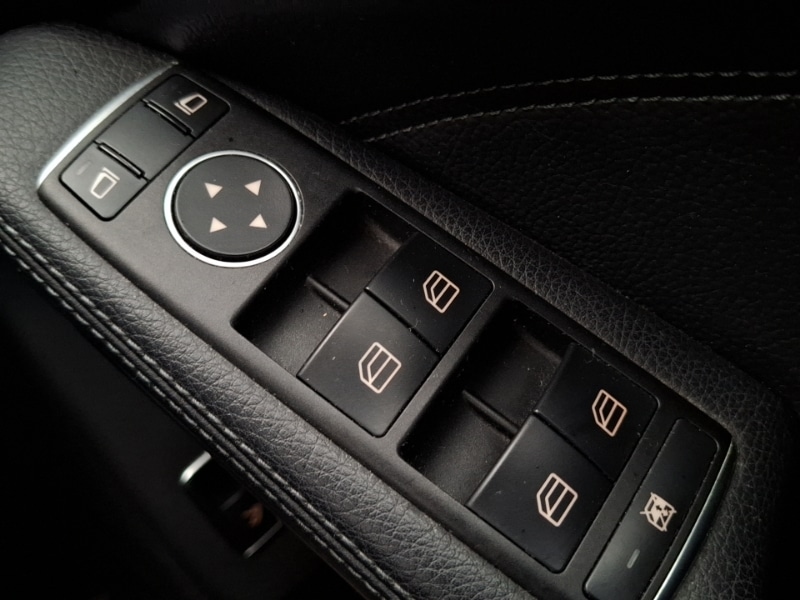 Used Mercedes-Benz CLA 2017 for sale - 77324894: Photo 16