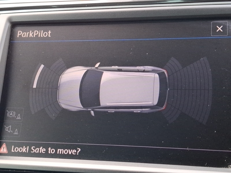 Used Volkswagen Tiguan 2017 for sale - 77223989: Photo 10