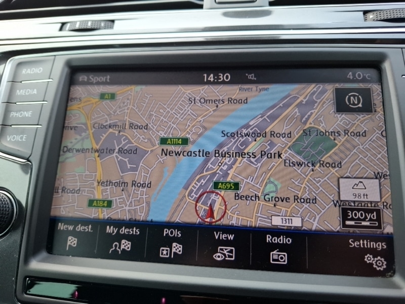 Used Volkswagen Tiguan 2017 for sale - 77223989: Photo 11